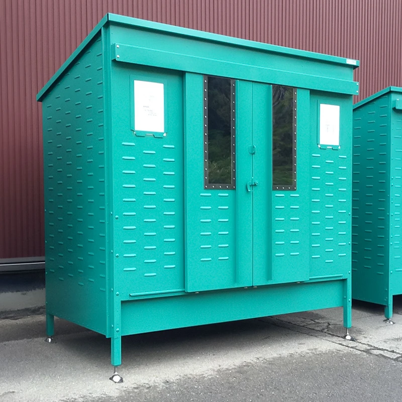 CleanBOX LMサイズ 製品写真