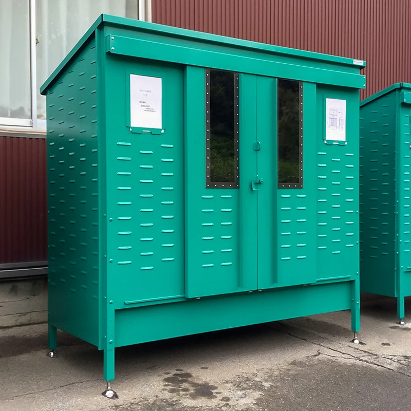 CleanBOX LSサイズ 製品写真