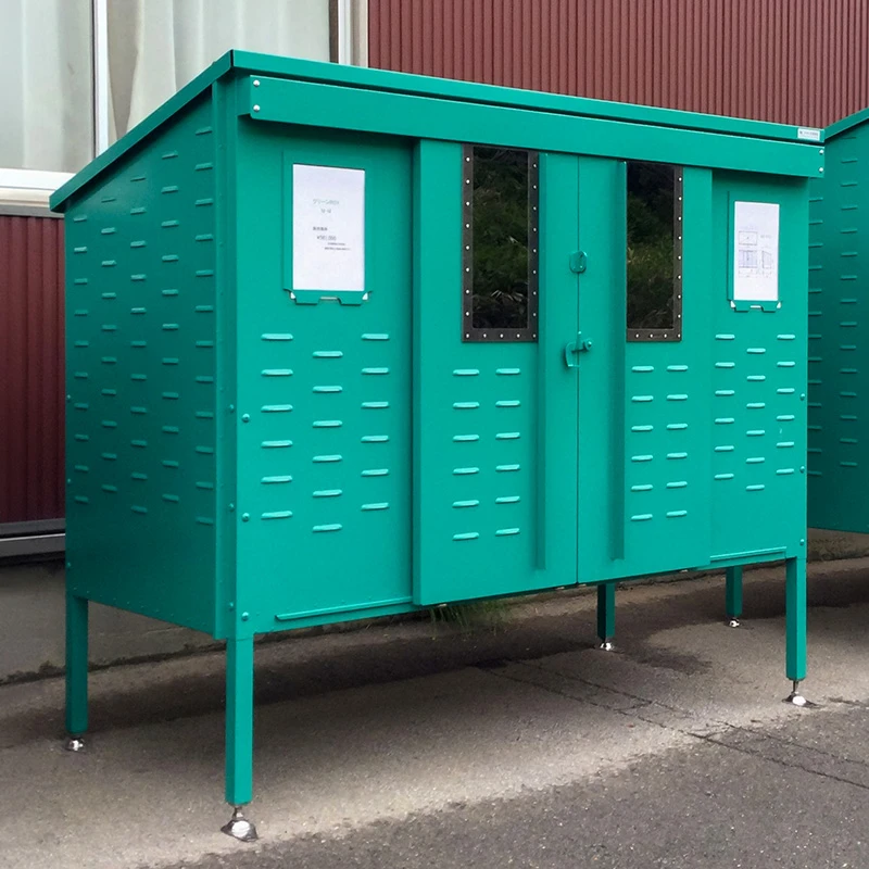 CleanBOX MMサイズ 製品写真
